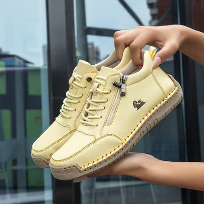 ErgoVita™ – Zapatos con confort terapéutico