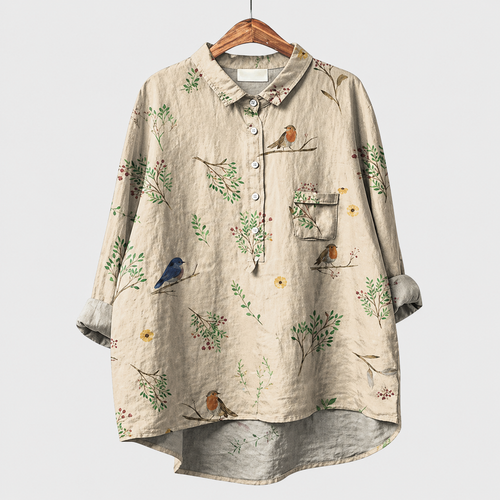 Blusa de verano