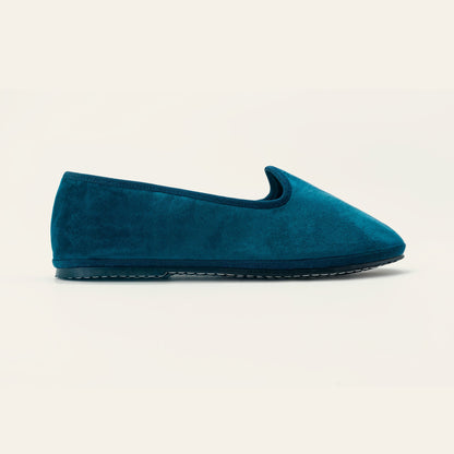 Friulana Azul Aguamarina
