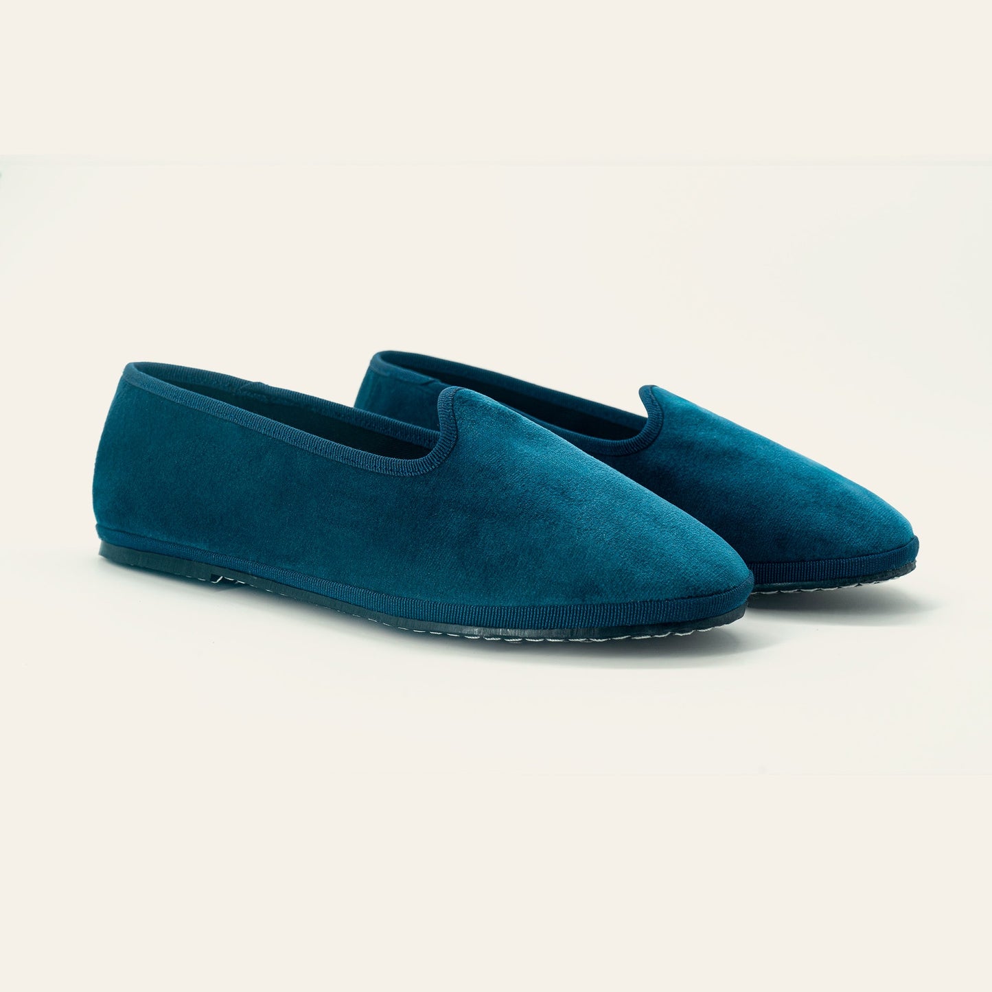 Friulana Azul Aguamarina