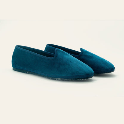 Friulana Azul Aguamarina