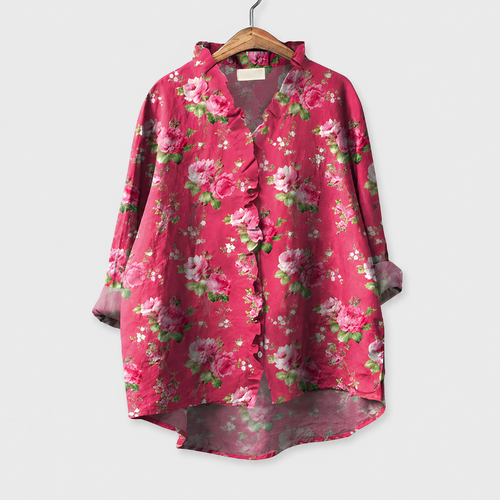 Blusa de verano