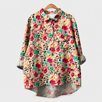 Blusa de verano