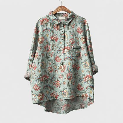 Blusa de verano