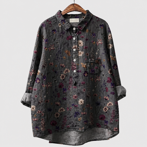 Blusa de verano