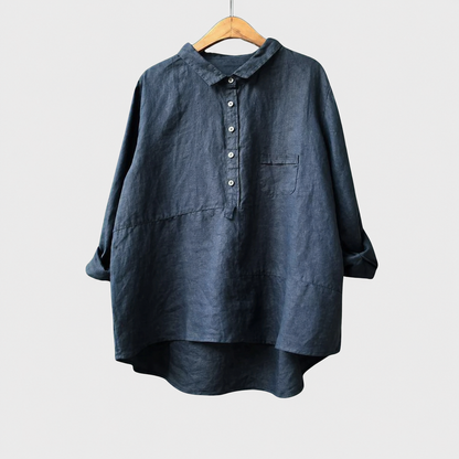Blusa de verano