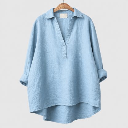 Blusa de verano