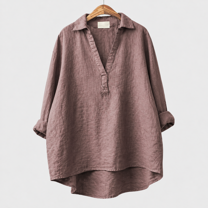 Blusa de verano