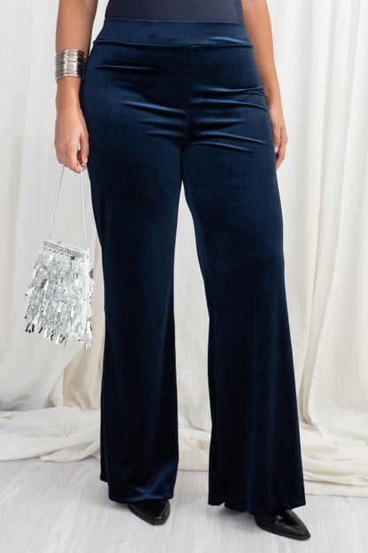 Pantalón Velvet