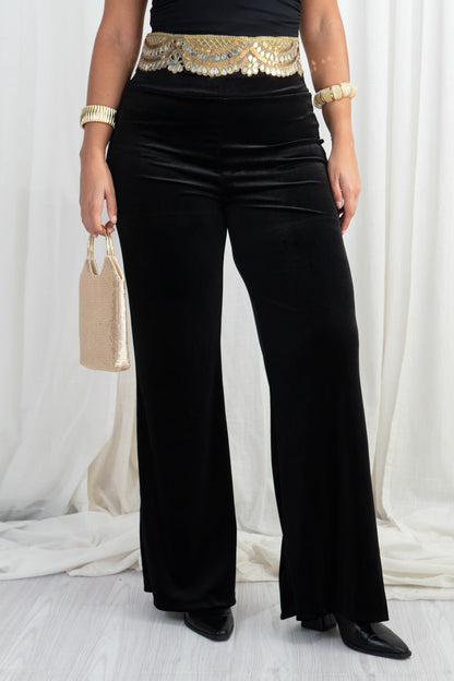 Pantalón Velvet