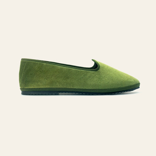 Friulana Verde Oliva