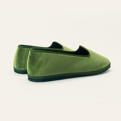 Friulana Verde Oliva