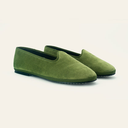 Friulana Verde Oliva