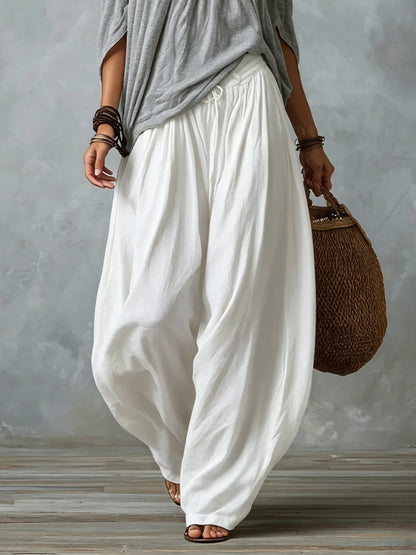 Isabella | Conjunto Bohemio Fluido Linterna