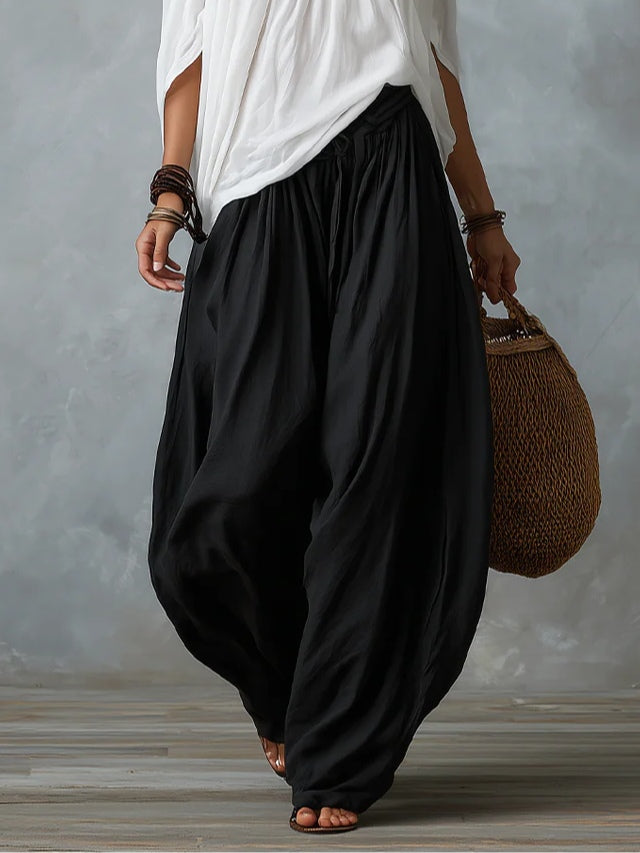 Isabella | Conjunto Bohemio Fluido Linterna