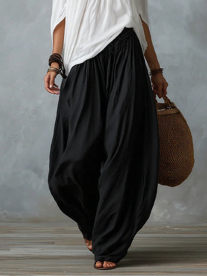 Isabella | Conjunto Bohemio Fluido Linterna