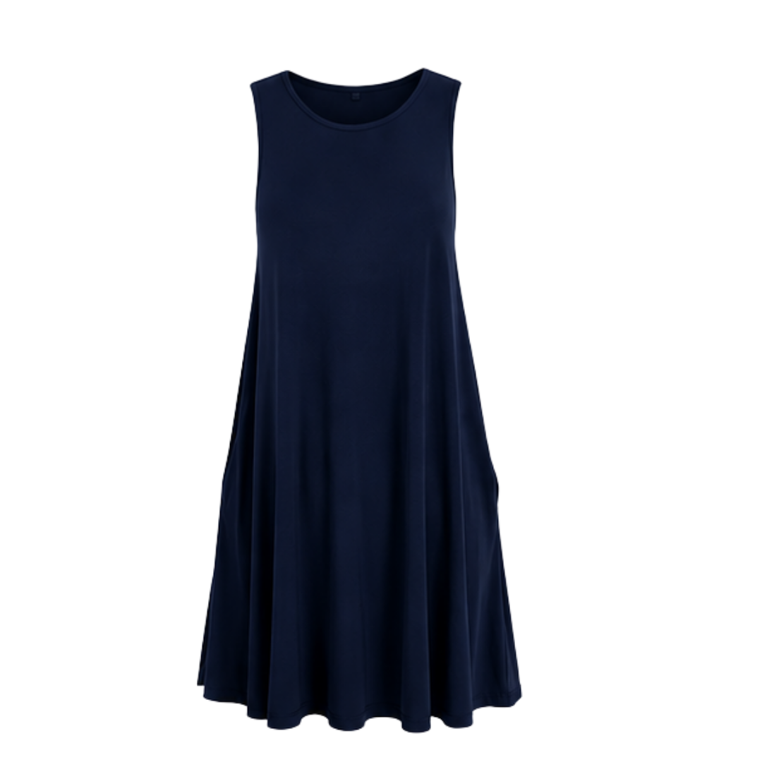 Vestido Verde Oliva