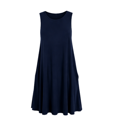 Vestido Verde Oliva