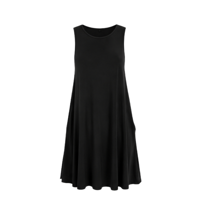 Vestido Verde Oliva